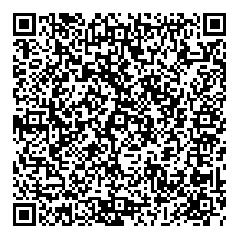 ○○先生はどうですか～？専用スレッドQRコード
