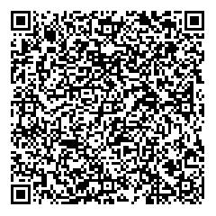 【をにば】　禾火　ラ〒　日尭　吉戈 　２　【逆矢印】QRコード