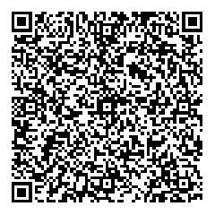 お茶ゼミ生お気に入りの音楽QRコード