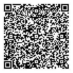英文法ならこの先生！！QRコード