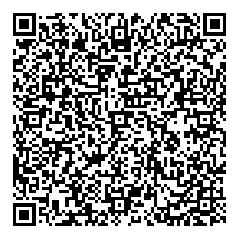 (●π∀･)ぉ化粧につぃて（･∀･●)QRコード