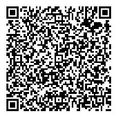 ‮ていつにらなおQRコード