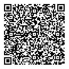 ひまだな～。QRコード