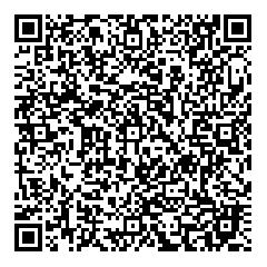 みんなの学校の校則教えてQRコード