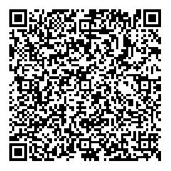 こっくりさんってどんな人QRコード