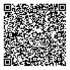 新潟県の心霊スポッド黒い森QRコード