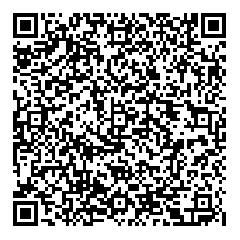 祈りが呪いに変わる。QRコード