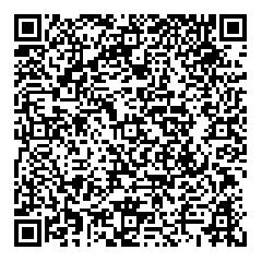アジカンの使っているものQRコード