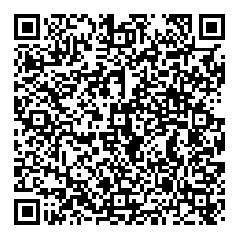 小指の使用頻度QRコード