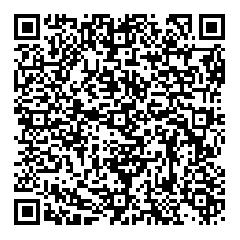 1年経つと・・・QRコード