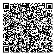 体系。。QRコード