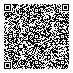 もっと早く知ってたら…って思った。QRコード