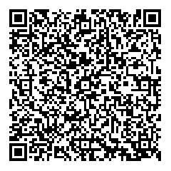 マコーレー&;#10084;QRコード