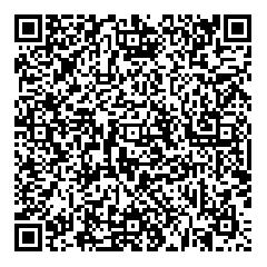 何処まで嘘なの？QRコード