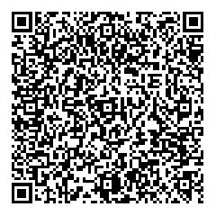 ††† ゴスロリについての批評･主張　? †††QRコード
