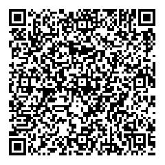 さまぁ～ずのファッションQRコード