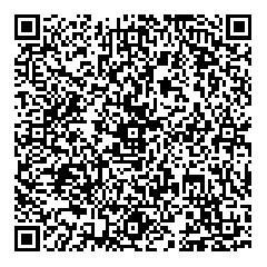 クリスマスでペアアクセサリーを。QRコード