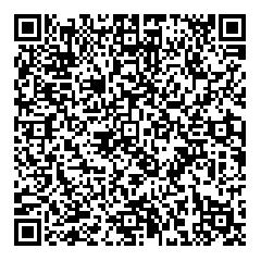 タトゥーどう思う？QRコード