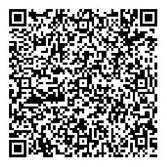 パーマかけててもQRコード