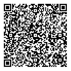 ファッション雑誌何読んでる？QRコード