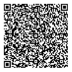 中高生向けのネットショッピングサイトQRコード