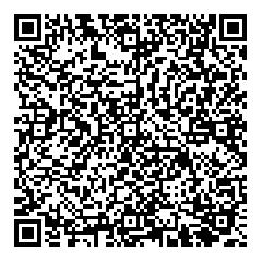 ペットの毛を再利用QRコード