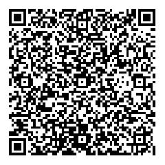 【新病院】帝京大学医学部【完成】QRコード