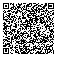 奥羽大薬学部ってどう思います？？QRコード