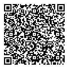 福岡大学医学部QRコード