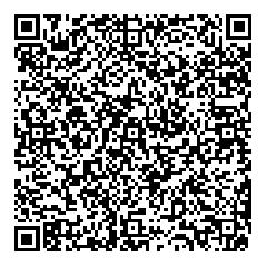 自治医科大学大宮医療センターてどうよQRコード
