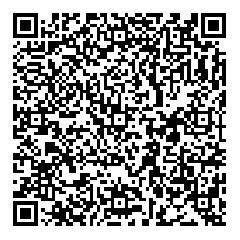 ＜ロシナンテの災難＞QRコード