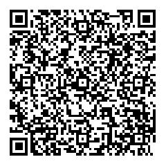？なことQRコード