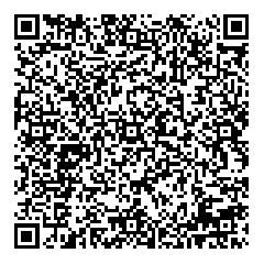 ((((【不治の病】アルコール依存症について))))QRコード