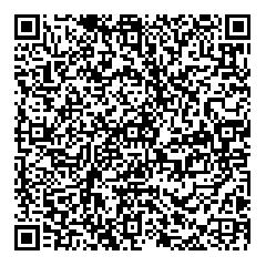 ハイパーグラフィアのひと、いますか？QRコード