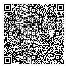 心臓が抉られるQRコード