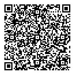 二学期日記QRコード