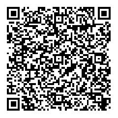 α-station(FM京都)QRコード