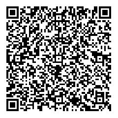スクールオブロック聞いてる人QRコード