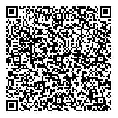 ロースクール板です。QRコード
