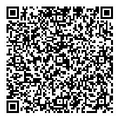 ★★★聖ヨゼフ学園?★★★QRコード