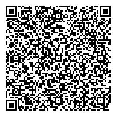 【のほほん】う ら わ あ け の ほ し じ ょ し 【また～り】QRコード