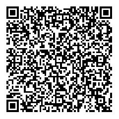 保守的教育を行う学校QRコード