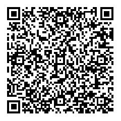 公立中学も・・・QRコード