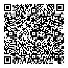 市川についてQRコード