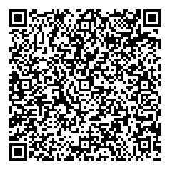 法政大学中学高等学校　QRコード