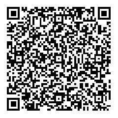 自修館についてQRコード