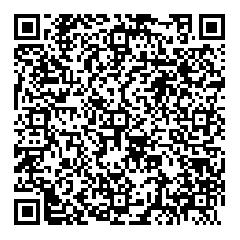 若葉中学校QRコード
