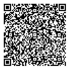 バレーが強い中学校について。QRコード