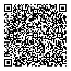 中２の人話ましょうQRコード