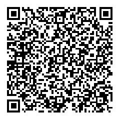 中2集まって話そ☆QRコード